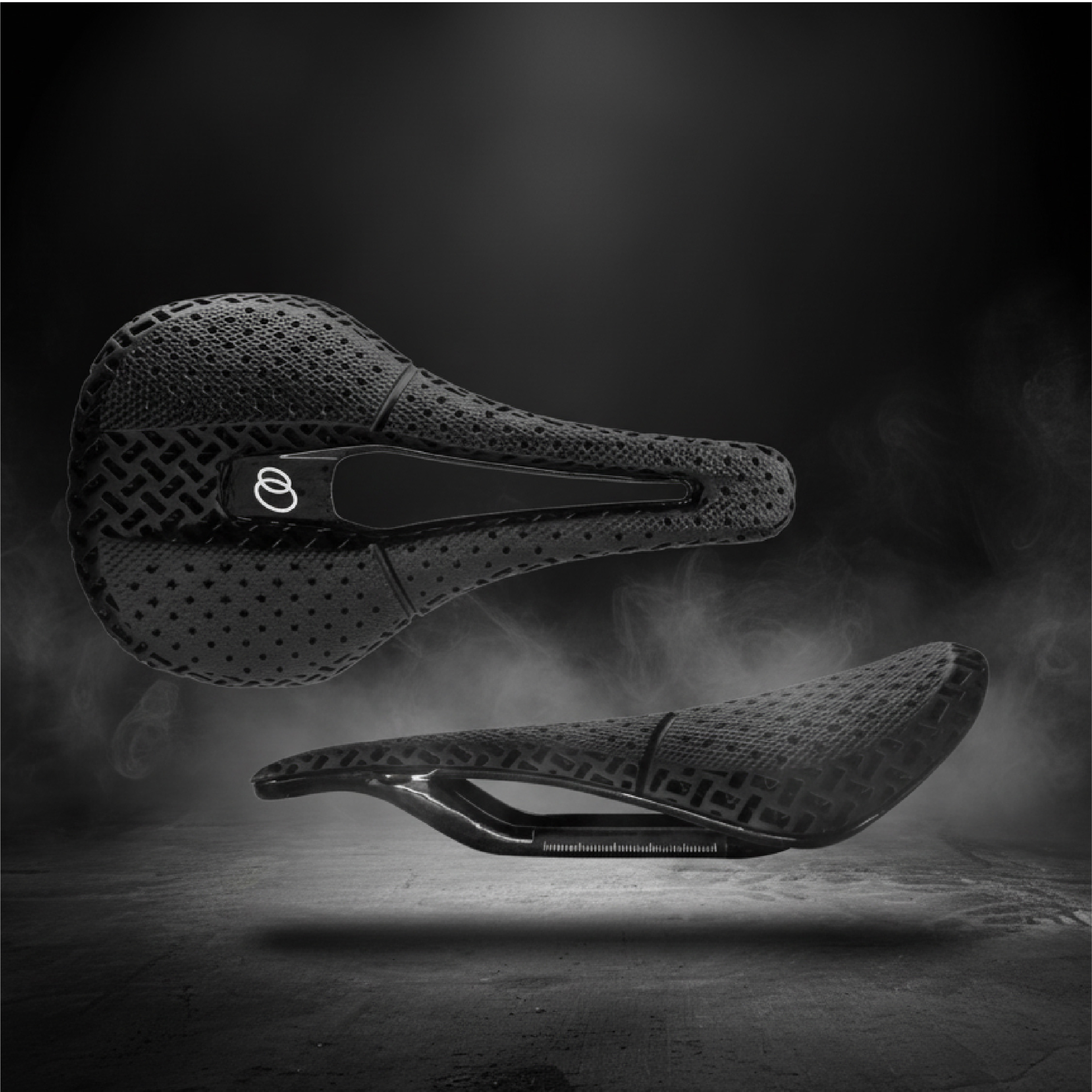 Sillines de Bicicleta 3D: Confort,Carbono y Cromo MTB y Ruta