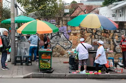 Así se comportó el desempleo en Colombia en octubre