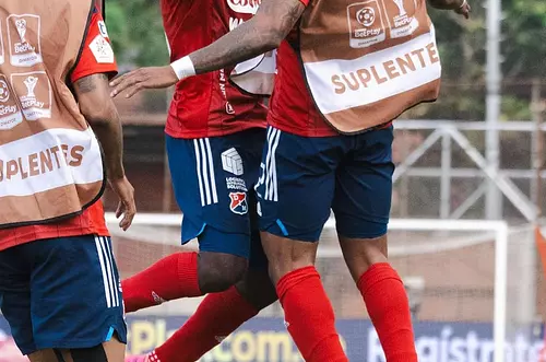 Medellín, finalista por anticipado