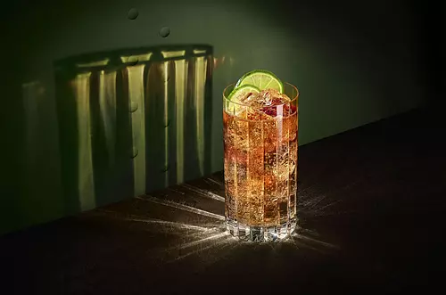 Cómo beber el Jägermeister