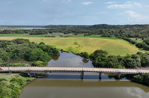 Así será la movida en carreteras del Meta