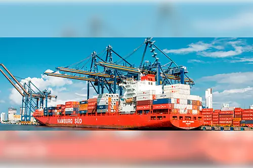 ¿Bajaron las importaciones en octubre?