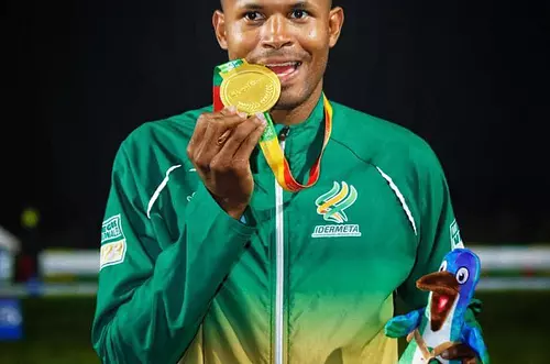 Quiénes serán los elegidos en el deporte metense