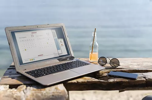 ¿Legal despedir a un trabajador en periodo de vacaciones?
