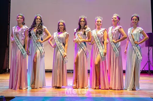 El Meta escogió reinas a concursos nacionales 