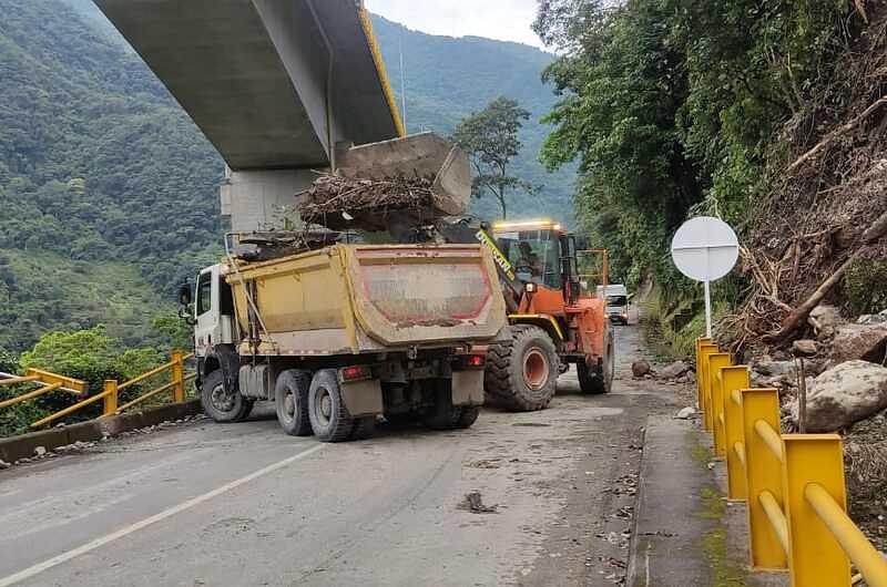 Las medidas para la movilidad del transporte público