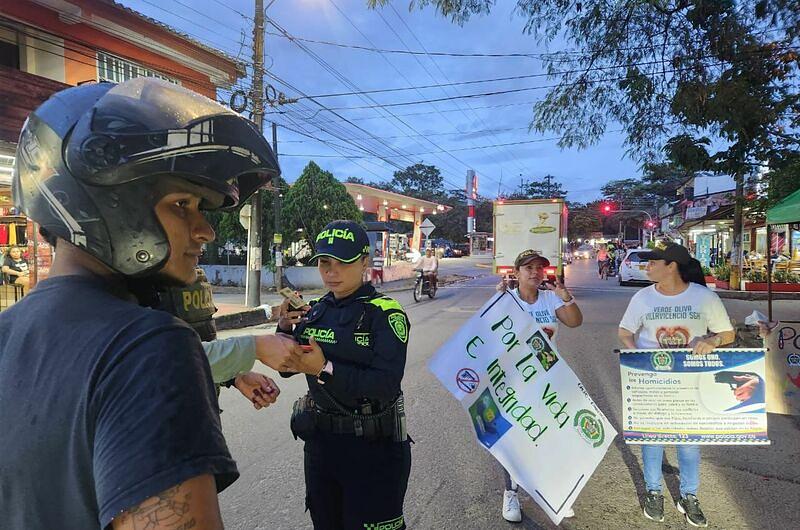 Cómo se garantizará la seguridad en el Día de las Madres