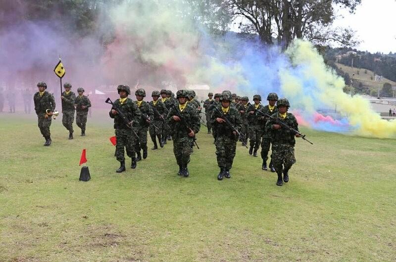 Condena por maltrato a soldado bachiller