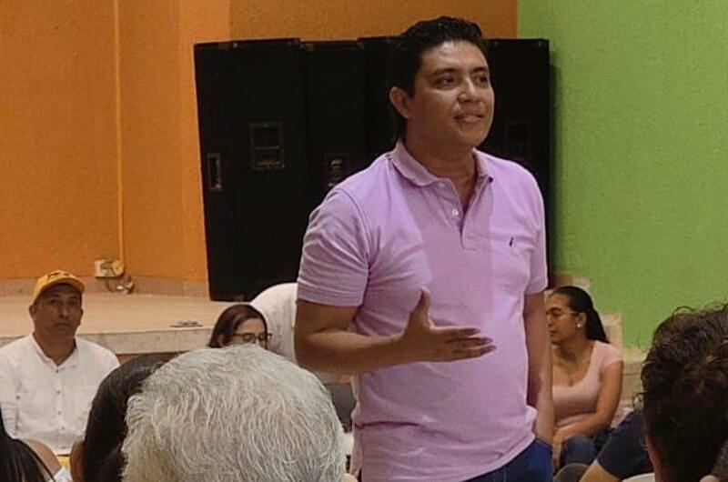 ¿Quién es el nuevo presidente del Polo en Villavicencio?