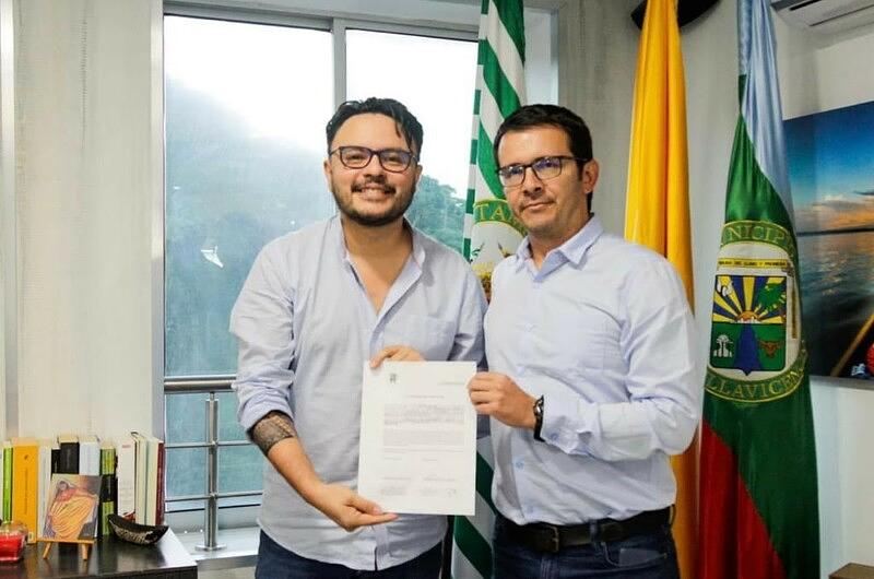 Villavicencio tiene  nuevo secretario de Educación