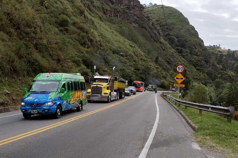 Para que tenga en cuenta a la hora de viajar