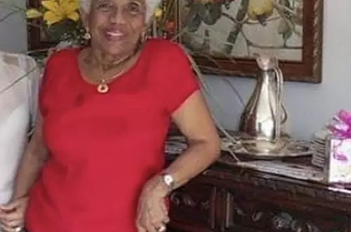 Este miércoles, exequias de Esperanza de Matus 