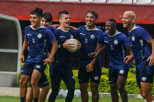 A hacerle fuerza a Fortaleza