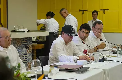 Las medidas para garantizar las elecciones territoriales