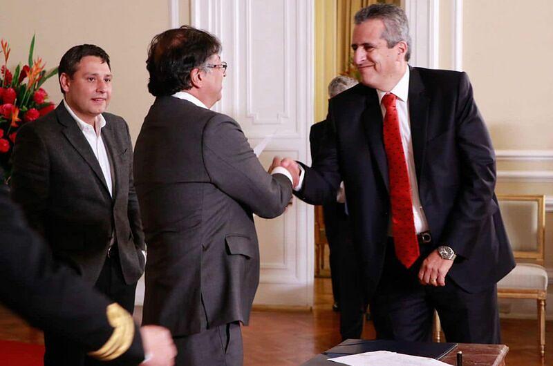 Quién es quién en el nuevo gabinete del presidente Petro