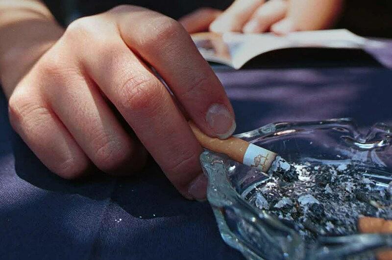 Colombia tiene un millón de fumadores menos