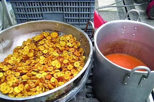 ¿Se garantiza la alimentación a privados de la libertad?