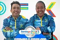 Portogaitanense gana plata y va por oro en Parapanamericano