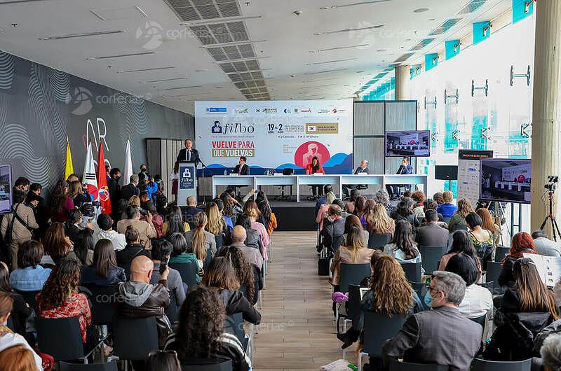 Qué lleva Meta a la Feria Internacional del Libro en bogotá