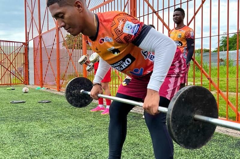 ¿Se juega o no el partido Llaneros-Barranquilla?