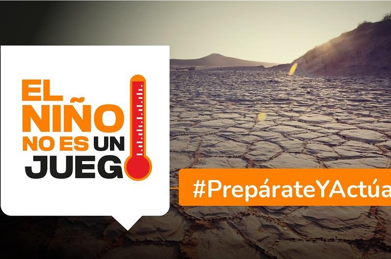 ¿'El Niño' puede ocasionar enfermedades en Colombia?