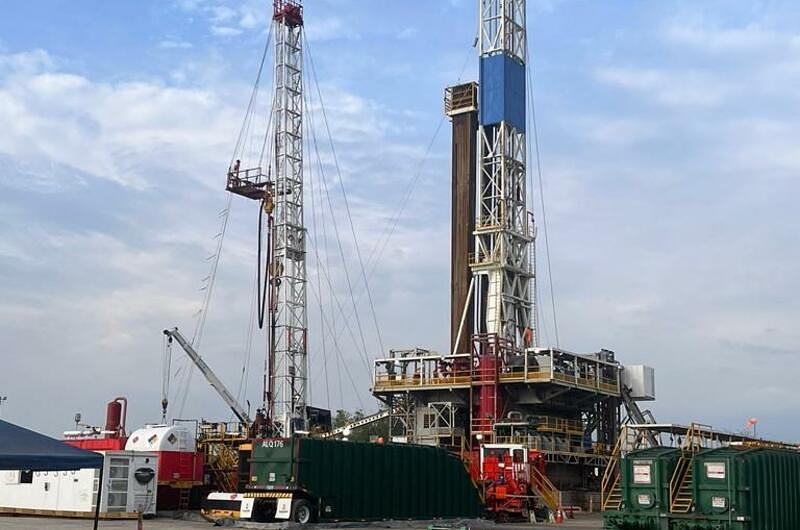 Confirman nuevo hallazgo petrolero en Castilla La Nueva