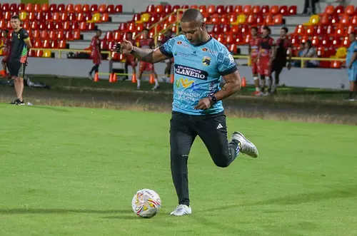 Qué equipo dirigirá Jersson González