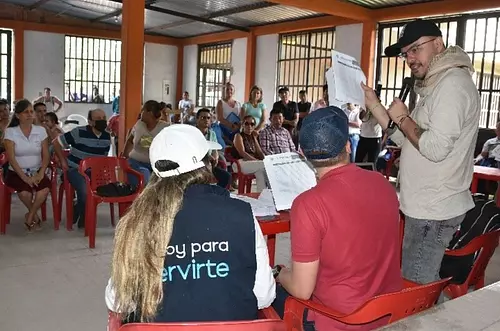 Revisarán avalúo catastral por medio de resoluciones  