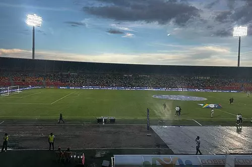 Una fiesta inolvidable para los llaneros