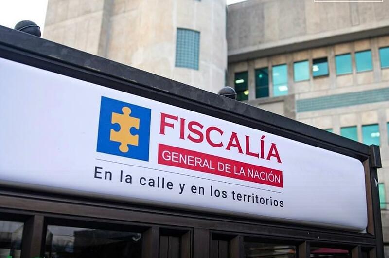 Una mujer será la nueva fiscal en Colombia