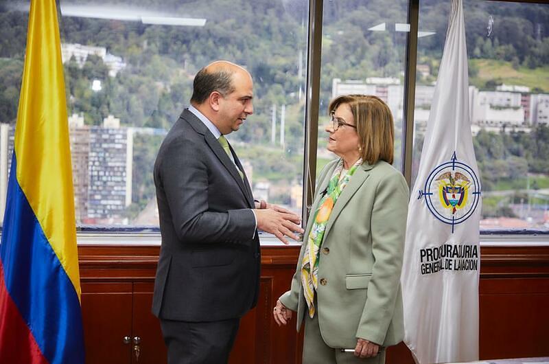 Emiten alerta temprana para Yopal y Aguazul