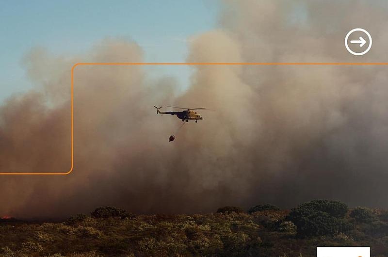 'El Niño' llegó y asusta a Colombia