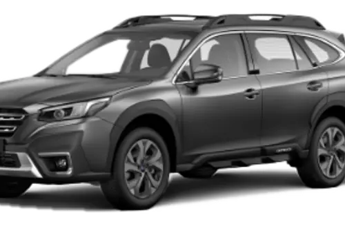 Crosstrek 2024, de Subaru, diseño agresivo y seguridad