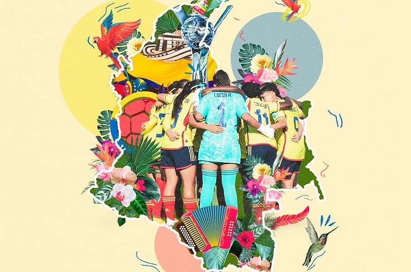 ¿En dónde se realizará próxim Copa Mundial Femenina Sub 20?