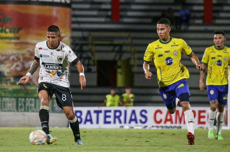 Cuándo será el sorteo semifinal del ascenso