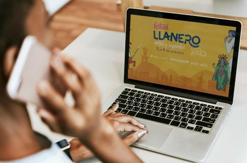 Imagen del Festival Llanero 2022 será elegida por concurso