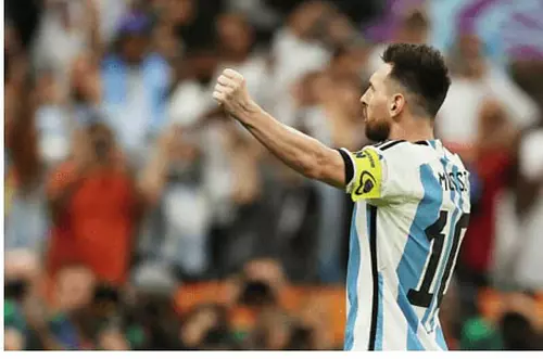 Argentina, semifinalista en Catar 2022