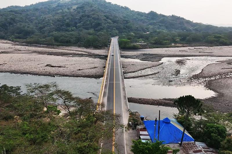 Ojo a las restricciones viales hacia Yopal