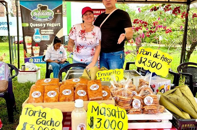 Créditos para mipymes y emprendedores en Villavicencio
