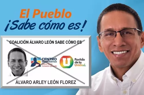 Destituyen e inhabilitan a gobernador de Vichada