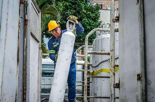 ¿Sigue cediendo el desempleo en Colombia?