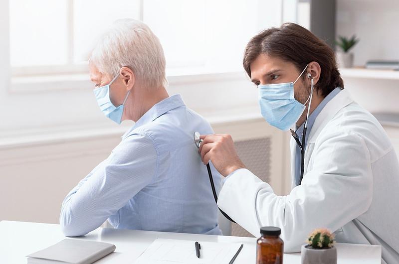 ¿Nuevos paradigmas en enfermedades respiratorias?