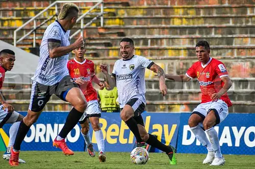 Así jugará Llaneros en las semifinales del ascenso 