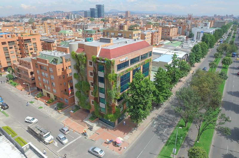 Findeter abrió créditos al sector salud