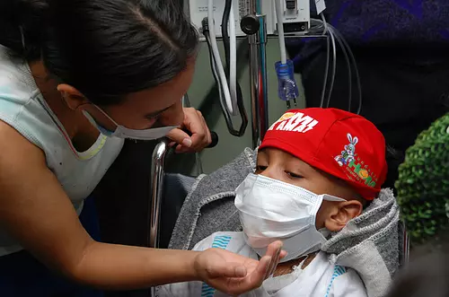 Protocolo ayudaría en detección de cáncer de tiroides 