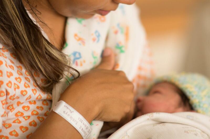 Impulsar la lactancia materna es asunto de todos