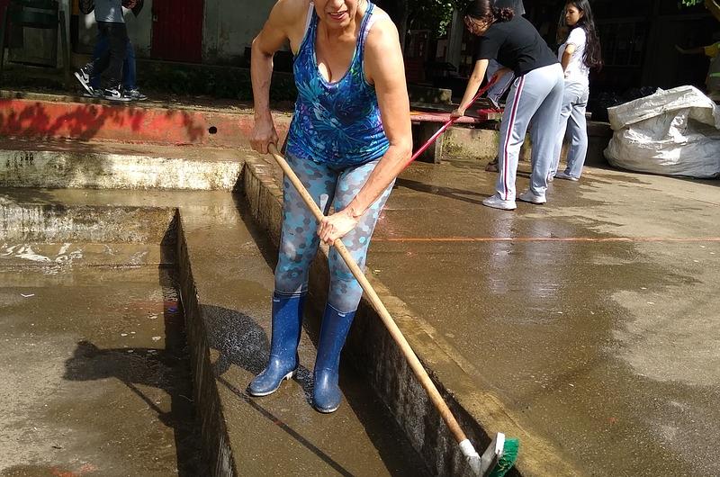 Por qué no iniciaron clases este lunes en Villavicencio