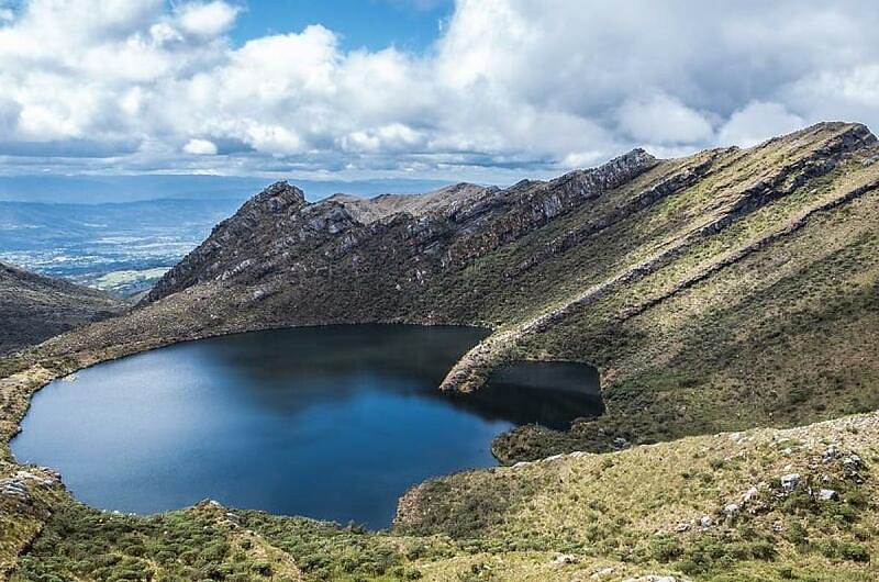 Chingaza II: ¿ invento de los ambientalistas o una realidad?