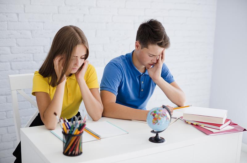 Qué tan alta es la deserción en la educación superior 