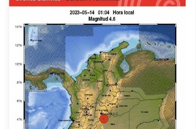 ¿Qué hacer en caso de un temblor?